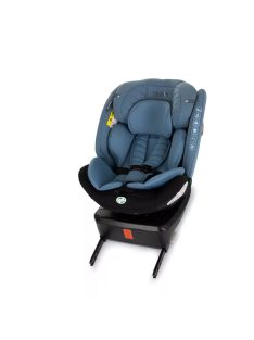  Chipolino Tourino 360 I-Size autósülés 40-150 cm - Blue 