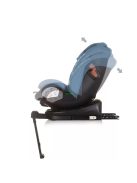 Chipolino Tourino 360 I-Size autósülés 40-150 cm - Blue 
