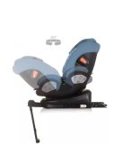  Chipolino Tourino 360 I-Size autósülés 40-150 cm - Blue 