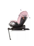  Chipolino Tourino 360 I-Size autósülés 40-150 cm - Flamingo 