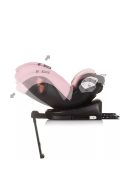  Chipolino Tourino 360 I-Size autósülés 40-150 cm - Flamingo 