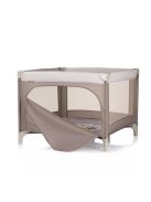 Chipolino Pop Up utazójáróka - Bear Beige