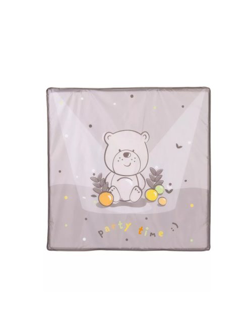 Chipolino Pop Up utazójáróka - Bear Beige