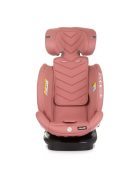 Chipolino Volare 360 I-Size autósülés 40-150 cm - Flamingo 