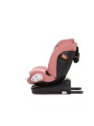 Chipolino Volare 360 I-Size autósülés 40-150 cm - Flamingo 