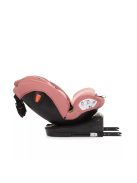 Chipolino Volare 360 I-Size autósülés 40-150 cm - Flamingo 