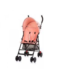 Chipolino Amaya sport babakocsi - Pink Leopard 