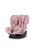 Chipolino Peak 360 I-Size autósülés 40-150 cm - Flamingo 
