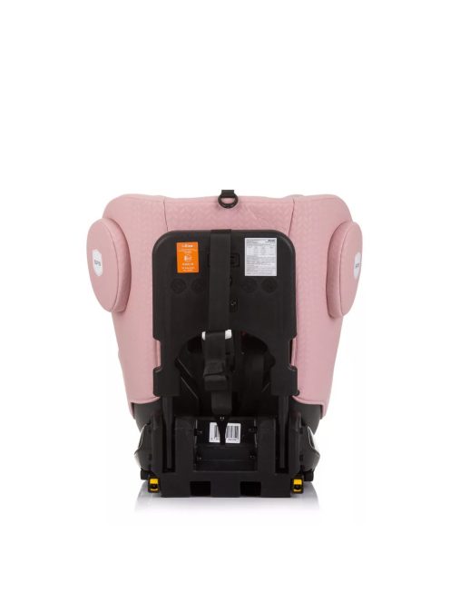 Chipolino Peak 360 I-Size autósülés 40-150 cm - Flamingo 