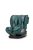 Chipolino Peak 360 I-Size autósülés 40-150 cm - Pastel Green