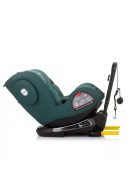 Chipolino Peak 360 I-Size autósülés 40-150 cm - Pastel Green