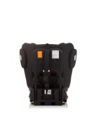 Chipolino Peak 360 I-Size autósülés 40-150 cm - Obsidian 