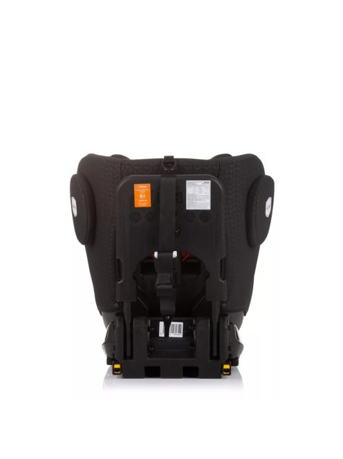 Chipolino Peak 360 I-Size autósülés 40-150 cm - Obsidian 