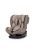 Chipolino Peak 360 I-Size autósülés 40-150 cm - Macadamia