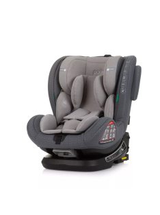 Chipolino Peak 360 I-Size autósülés 40-150 cm - Granite 