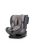 Chipolino Peak 360 I-Size autósülés 40-150 cm - Granite 