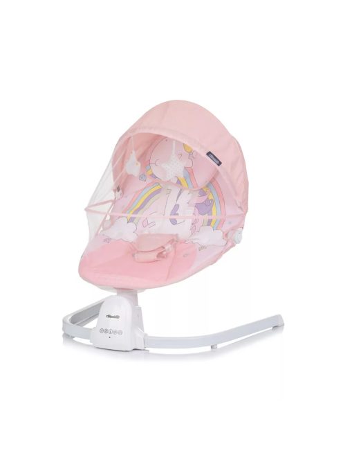 Chipolino Oasis elektromos babahinta - Pink 