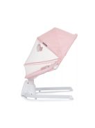 Chipolino Oasis elektromos babahinta - Pink 