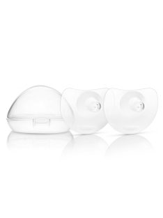  Lansinoh Kontakt Bimbóvédő Szilikon