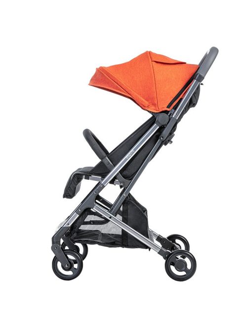 Espiro Art sport babakocsi - 11 Orange Juice 2021