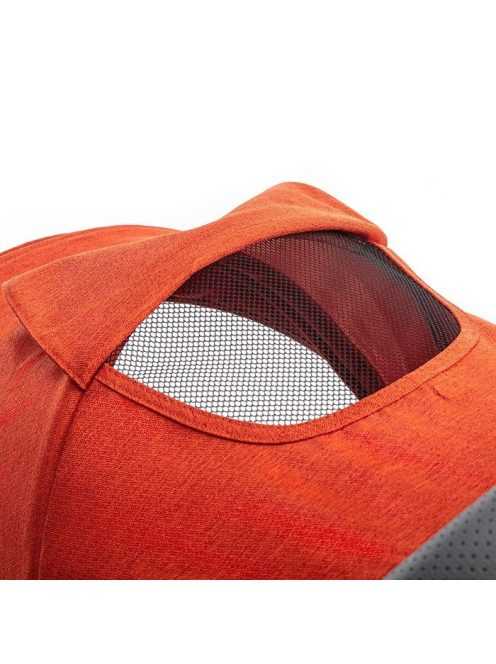 Espiro Art sport babakocsi - 11 Orange Juice 2021