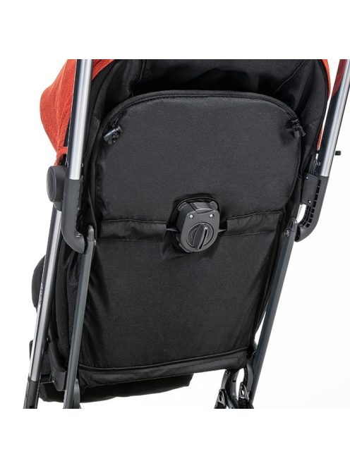 Espiro Art sport babakocsi - 11 Orange Juice 2021