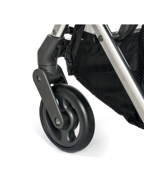 Espiro Art sport babakocsi - 11 Orange Juice 2021