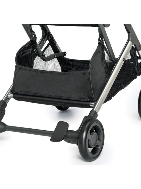 Espiro Art sport babakocsi - 11 Orange Juice 2021