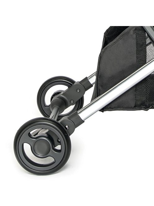 Espiro Art sport babakocsi - 11 Orange Juice 2021