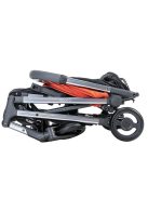 Espiro Art sport babakocsi - 11 Orange Juice 2021