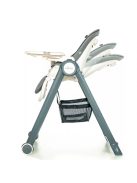  Espiro Penne multifunkciós etetőszék - 07 Gray 