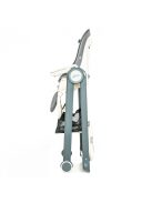  Espiro Penne multifunkciós etetőszék - 07 Gray 