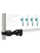 Fillikid testvérfellépő szett - Filliboard Wide 180fok ülőkével BX003U