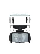 Fillikid testvérfellépő szett - Filliboard Wide 180fok ülőkével BX003U