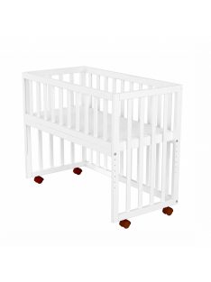 Timba Babaöböl Fehér