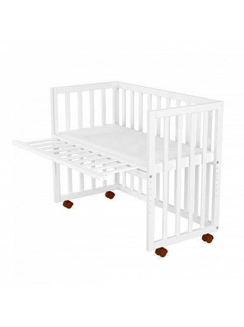 Timba Babaöböl Fehér