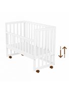 Timba Babaöböl Fehér