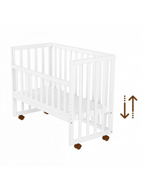 Timba Babaöböl Fehér