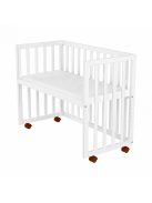 Timba Babaöböl Fehér