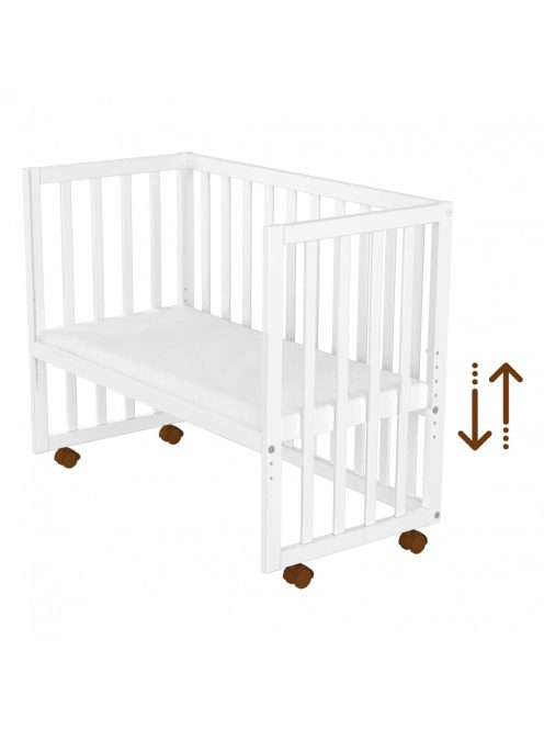 Timba Babaöböl Fehér