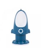 Chipolino Rocket gyermek piszoár - Blue 2020