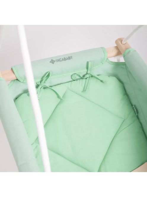 Incababy Babahinta Mint Green FW 