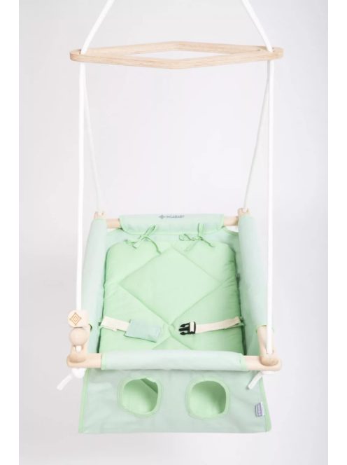 Incababy Babahinta Mint Green FW 