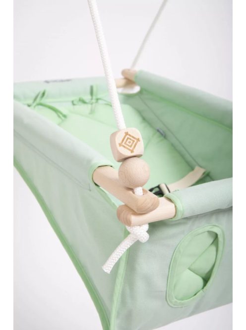 Incababy Babahinta Mint Green FW 