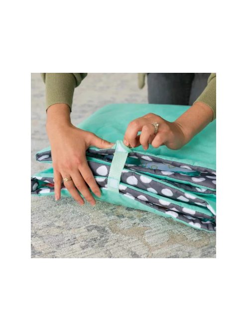  Infantino Giant Sensory Discovery óriás játszószőnyeg 