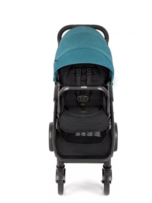 Joie Evalite Duo testvér babakocsi Capri 