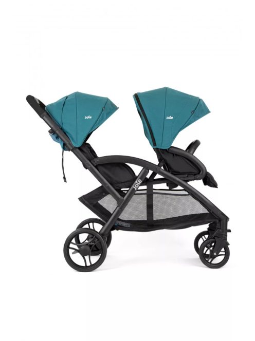 Joie Evalite Duo testvér babakocsi Capri 