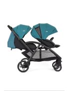 Joie Evalite Duo testvér babakocsi Capri 