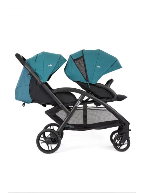 Joie Evalite Duo testvér babakocsi Capri 