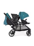 Joie Evalite Duo testvér babakocsi Capri 